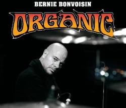 Bernie Bonvoisin : Organic